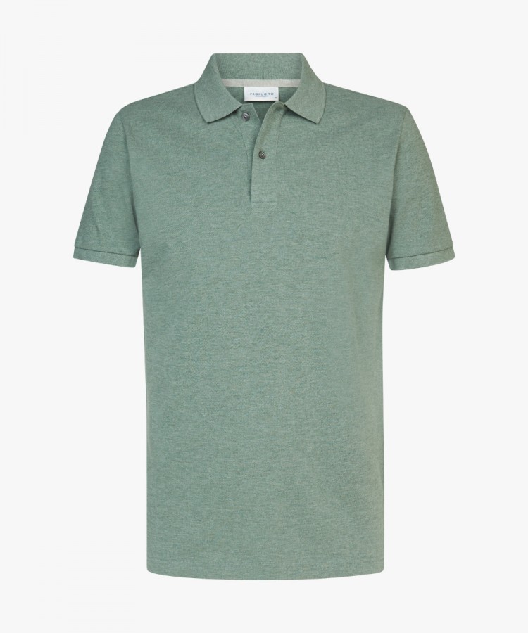 Afbeelding van PPXD10019K - Polo - PROFUOMO